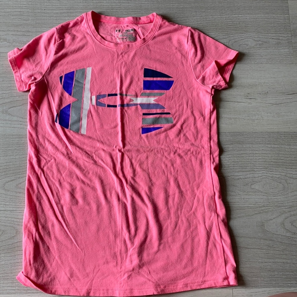 Under Armour Tee shirt